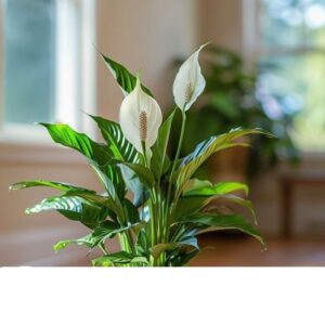 Spathiphyllum