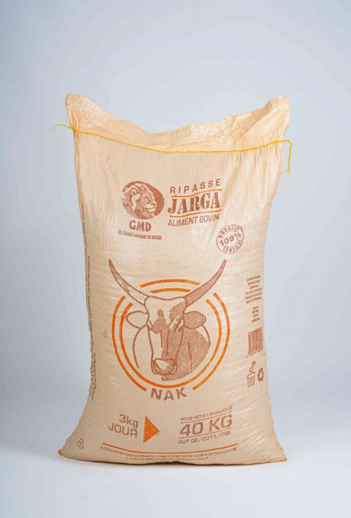 Jarga