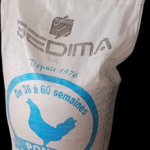 Aliment pondeuse