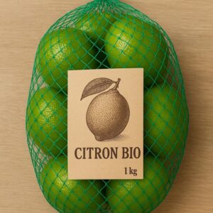 Citron bio