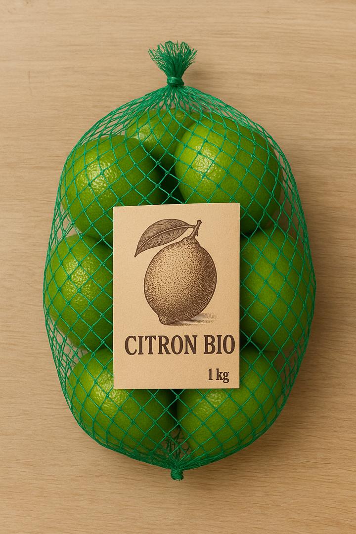 Citron bio